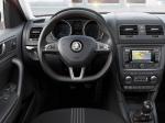 Skoda Yeti Monte Carlo 2014 года